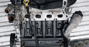 Silnik opel corsa d 1.2 16V 80KM Z12XEP 2008 9