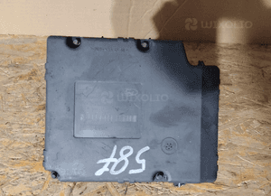Pompa hamulcowa abs jaguar s-type s type 1W43-2C219-DA 3