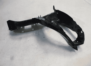 Mercedes c klasa W204 okular reflektora prawy 3