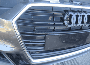 ZDERZAK PRZEDNI PRZÓD AUDI A3 S-LINE LIFT 8V3 8V3807437AM 2016-2020 7
