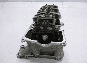 Mercedes W163 W220 W211 W210 3.2 V6 głowica lewa 10