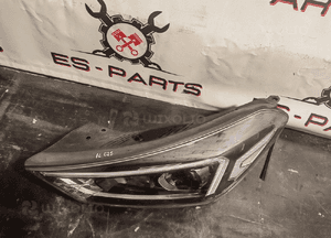 Lampa przednia lewa hyundai tucson iii lift 3