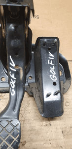 Pedał hamulca VW Golf IV 4 1J1721058BA 1J1721631C 7