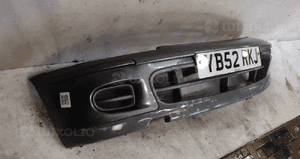 Zderzak przód przedni nissan micra K11 lift fl szary 5