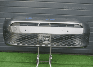Zderzak przód przedni vw caddy iv 4 2K7 2020- 1