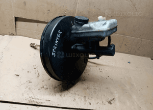 Serwo wspomaganie hamulca Mercedes Sprinter A0004309508 5