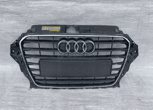 Audi A3 s-line 8V3 atrapa grill 12-16 1