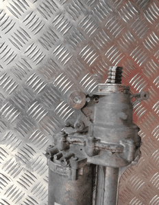 BMW TU G20 G21 MAGLOWNICA Przekładnie kierownicze 6898115 226898115 14