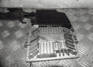 GALAXY MK3 2.0 TDCI STEROWNIK SILNIKA 6G9112A532BC 3