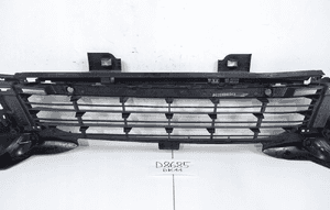 Kratka dolna zderzaka przód renault captur i lift 17-19 620269604R 8