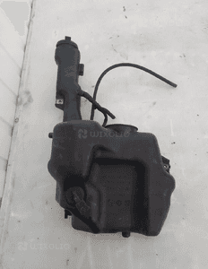 Mercedes W207 C207 zbiorniczek spryskiwaczy xsenon A2048600760 1