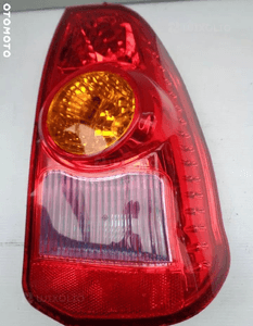 MITSUBISHI SPACE STAR '02-05 lampa tylna prawa europejska 1