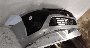 Zderzak przód przedni do citroen C4 ezrc 4