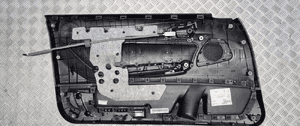 Bmw F22 boczek drzwi przód prawy skóra 9