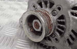 ALTERNATOR SUZUKI SWIFT A96100-81P30 81P1 3