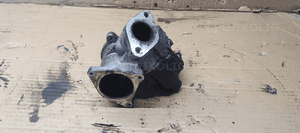 Zawór EGR VW Passat B6 3C0 2.0 TDI 03G129637A 03G131502 03G131501N 3