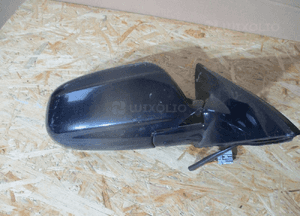 Lusterko prawe przód przednie honda accord 6 vi 5 pin 2