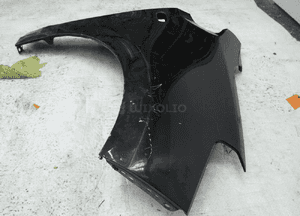 Vw up seat mii citigo błotnik przedni prawy 2