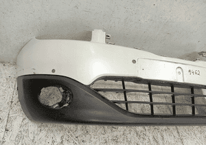 Zderzak przód przedni nissan qashqai 1 i lift 2009-2014R 2