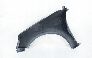 Błotnik prawy przód przedni renault megane iv 2016- 631125412R 7