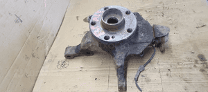 Zwrotnica prawy przód przednia prawa Renault Espace IV 1.9 DCI 2