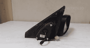 Lusterko elektryczne prawe suzuki swift 5PIN MK6 2