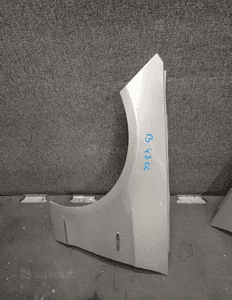 BŁOTNIK PRZÓD MERCEDES E KLASA W212 PRAWY LUB LEWY 2