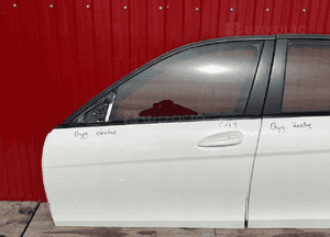 Mercedes W204 lift drzwi 149 lewy przód oryginał w kolor 3