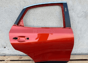 Drzwi tyl tylne prawe kia xceed x-ceed 2019- idealne 1