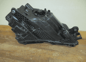 Lampa przednia przód lewa skoda superb iii 3 lift full led 2019- 13
