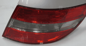 Lampa tylna prawa mercedes clc W203 C775 4