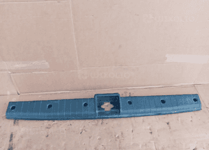 Osłona nakładka progu bagażnika Mercedes W163 ML A1636940033 1
