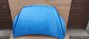 Maska pokrywa silnika Ford Focus MK2 Lift Q8 1