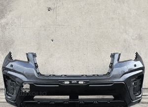 Zderzak przód przedni subaru forester v 5 sk 2018- 57704SJ000 cały 1