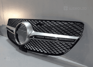 Mercedes GLE W292 Grill Atrapa chłodnic AMG- 13254 2