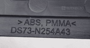 Ford mondeo MK5 lewy tył DS73-N254A43 dostępne 2 stuki 8