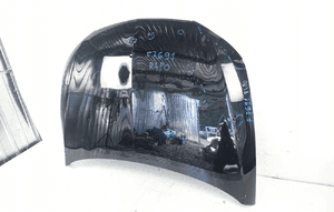 Seat leon iii 5F0 lift 2017- pokrywa maska silnika 5F0323155A 4