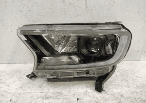 Lampa lewa lewy full led ford ranger lift 19- 1