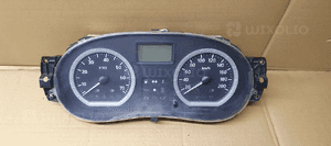 Licznik zegary oryginał Dacia Logan I 1.5 DCI P8200752820 4