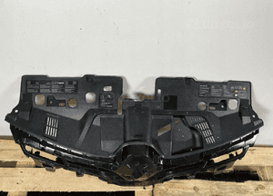 Atrapa grill wzmocnienie renault clio iv 622563184 4