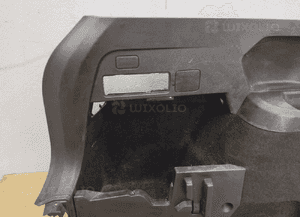 Seat tarraco boczek bagażnika lewy 5FJ867035 2