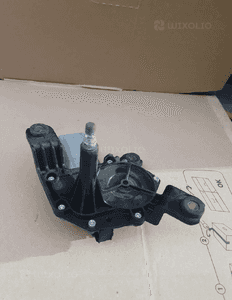 Silniczek Silnik wycieraczki tył Opel Zafira B 53025212 7