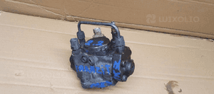 Pompa wtryskowa paliwa Ford Transit MK7 2.2 TDCI 6C1Q-9B395-AB 5