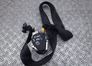 PAS BEZPIECZEŃSTWA PRAWY PRZÓD FORD KUGA MK2 CV44-61294-AB3JA6 RADOM 1