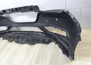 Honda hr-v hrv 2 ii 13-18R zderzak przód przedni 11