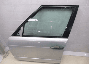 Range rover vogue L322 drzwi przód przednie lewe 2