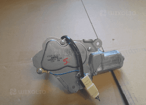 SILNICZEK WYCIERACZKI TYŁ MAZDA 5 nr 849600-0280 1