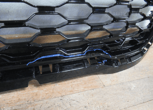 Grill gril atrapa ford fiesta MK8 st 2018- 18