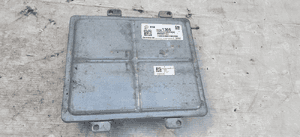 Opel insignia b komputer sterownik silnika ecu 395357783 55501366 1