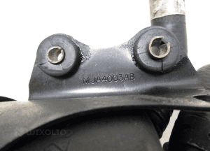 JAGUAR XK8 X100 ZBIORNIK PRZEWÓD OLEJU WSPOMAGANIA 5